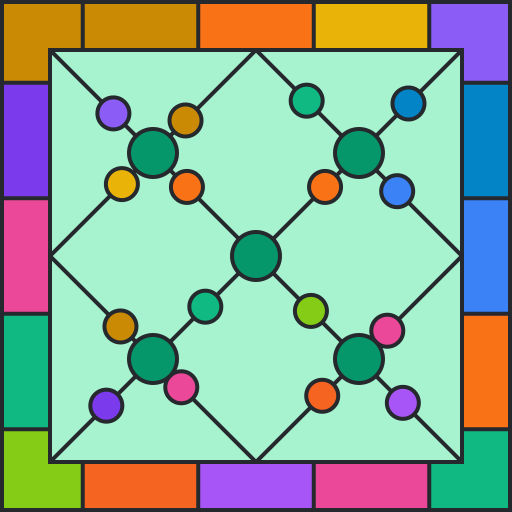 Octorand Gen2 #2535 NFT on Algorand