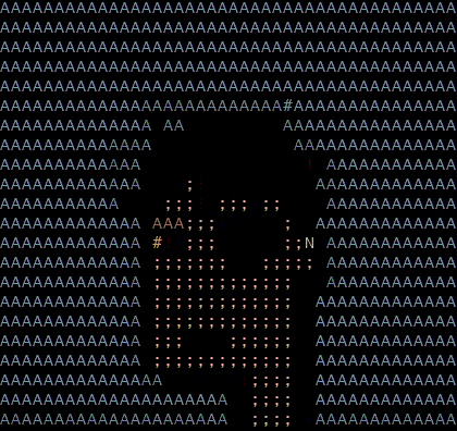 EncryptedPunk #1862 NFT on Algorand