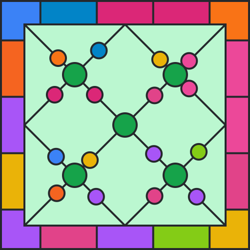 Octorand Gen2 #2901 NFT on Algorand