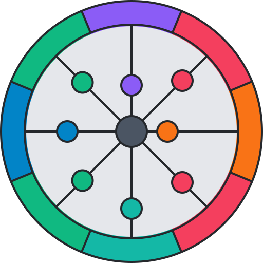 Octorand Gen1 #700 NFT on Algorand