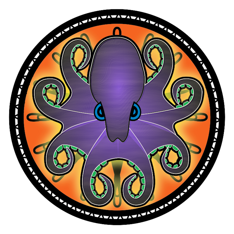 Guardian 882 NFT on Algorand