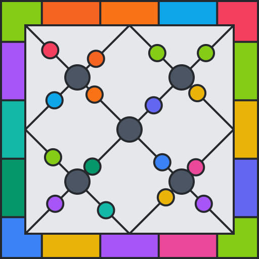 Octorand Gen2 #5423 NFT on Algorand