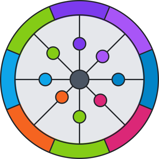 Octorand Gen1 #656 NFT on Algorand
