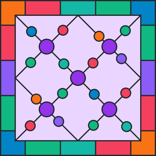 Octorand Gen2 #4110 NFT on Algorand