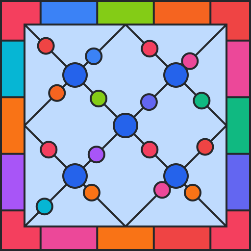 Octorand Gen2 #6892 NFT on Algorand