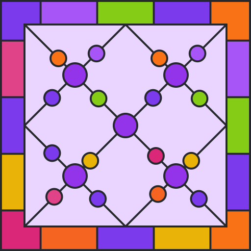 Octorand Gen2 #6610 NFT on Algorand