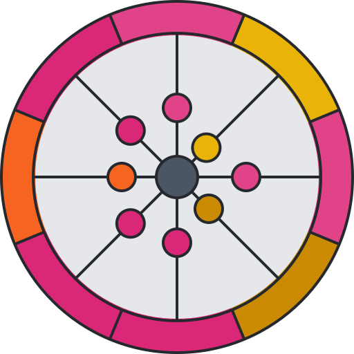 Octorand Gen1 #684 NFT on Algorand