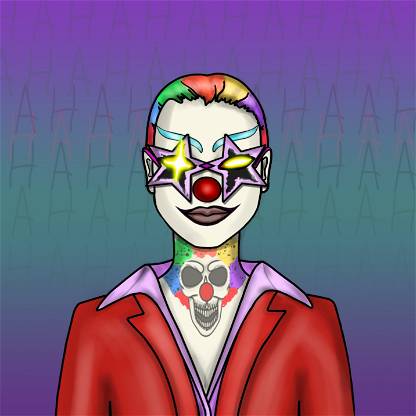 F-ed Up Jester: Sane Clown Winda