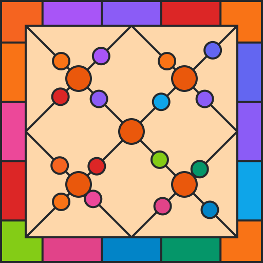 Octorand Gen2 #5352 NFT on Algorand