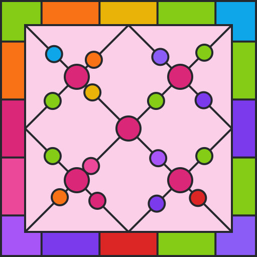 Octorand Gen2 #7713 NFT on Algorand