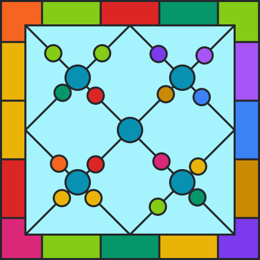 Octorand Gen2 #0539 NFT on Algorand