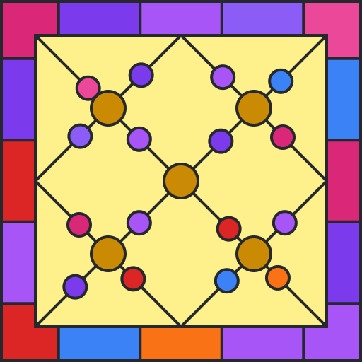 Octorand Gen2 #0191 NFT on Algorand