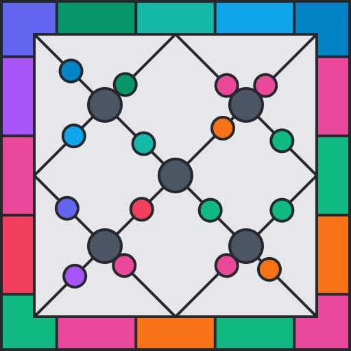 Octorand Gen2 #6637 NFT on Algorand