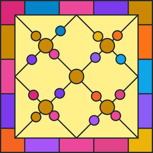 Octorand Gen2 #5652 NFT on Algorand