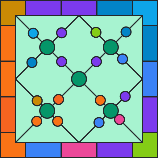 Octorand Gen2 #4292 NFT on Algorand