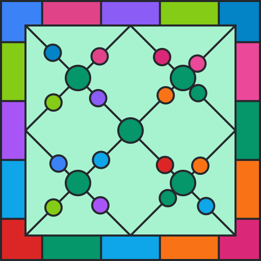 Octorand Gen2 #0630 NFT on Algorand