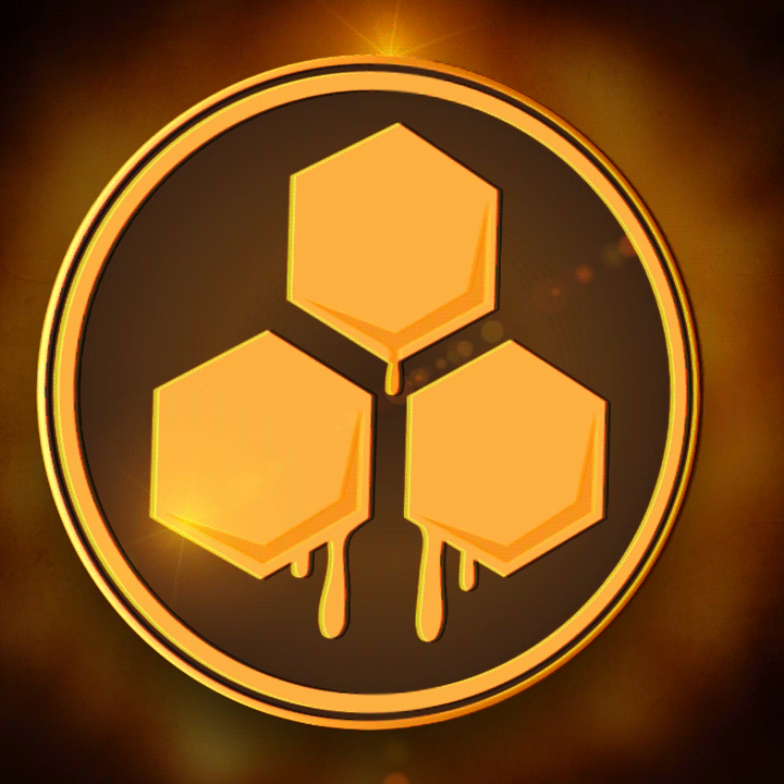 Honeycomb Founder's NFT