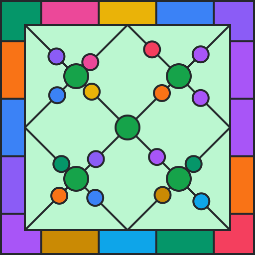 Octorand Gen2 #0434 NFT on Algorand