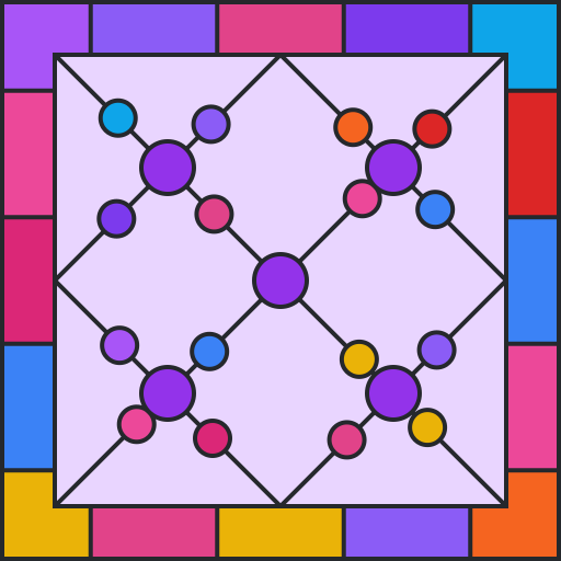 Octorand Gen2 #7569 NFT on Algorand