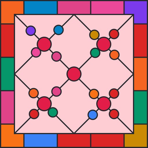 Octorand Gen2 #0470 NFT on Algorand