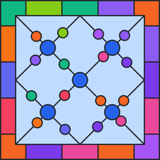 Octorand Gen2 #5679 NFT on Algorand