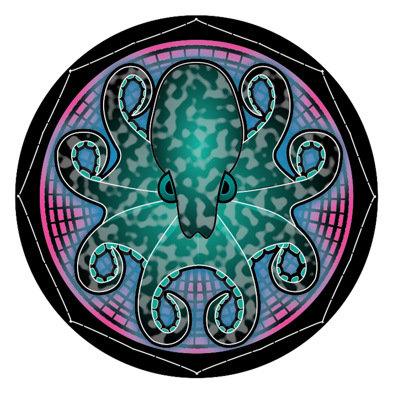 Guardian 848 NFT on Algorand