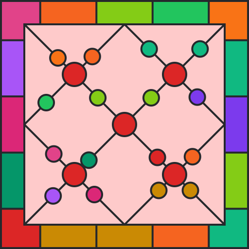 Octorand Gen2 #0200 NFT on Algorand