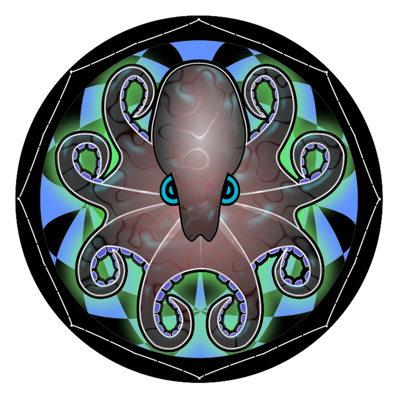 Guardian 432 NFT on Algorand