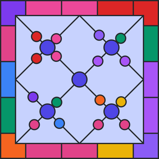 Octorand Gen2 #7861 NFT on Algorand