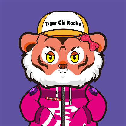 Tiger Chi #675