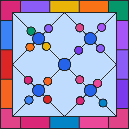 Octorand Gen2 #2066 NFT on Algorand