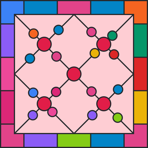 Octorand Gen2 #1614 NFT on Algorand