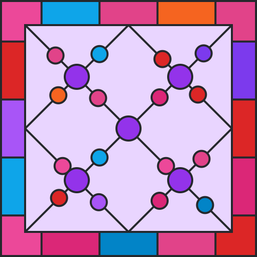 Octorand Gen2 #7162 NFT on Algorand