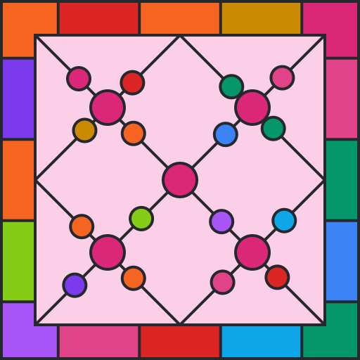 Octorand Gen2 #4490 NFT on Algorand