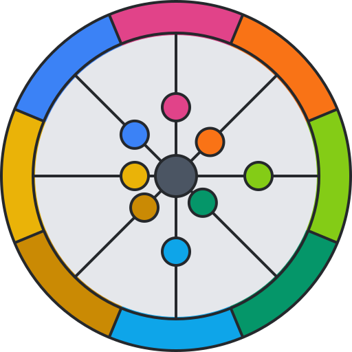 Octorand Gen1 #498 NFT on Algorand