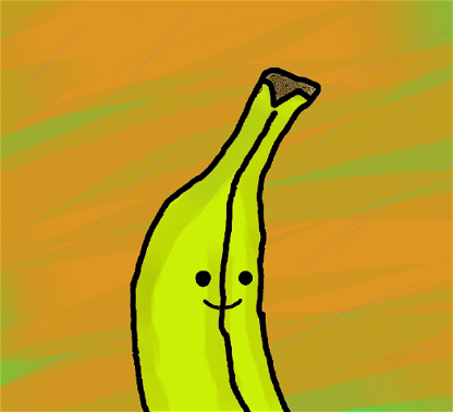 Algo Banana #33