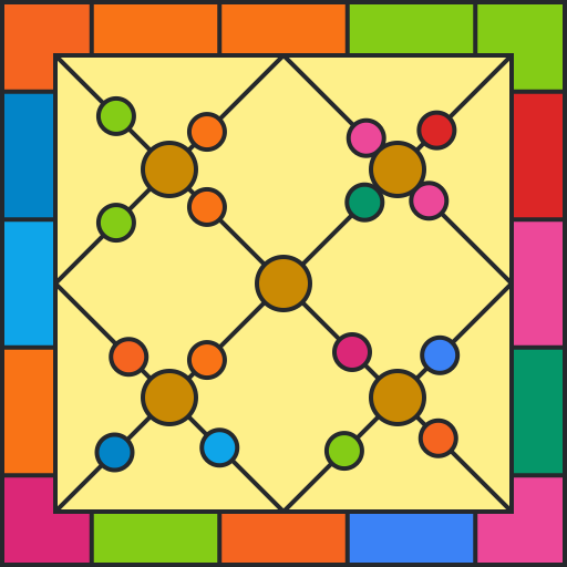 Octorand Gen2 #2577 NFT on Algorand