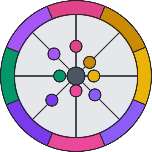 Octorand Gen1 #924 NFT on Algorand