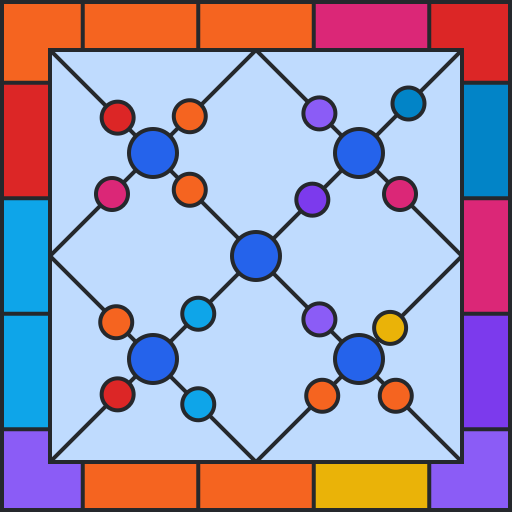 Octorand Gen2 #2172 NFT on Algorand