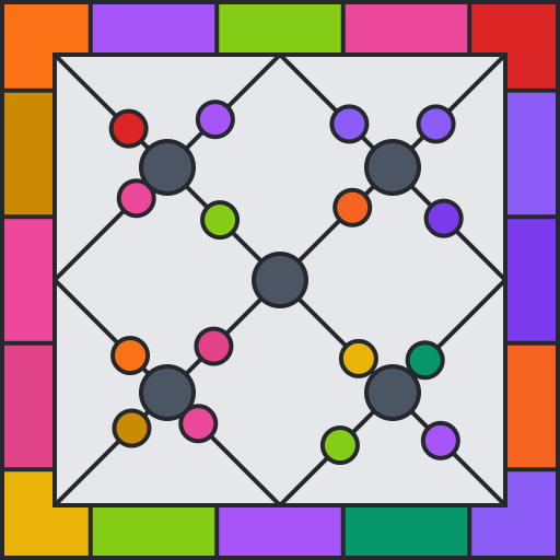 Octorand Gen2 #6082 NFT on Algorand