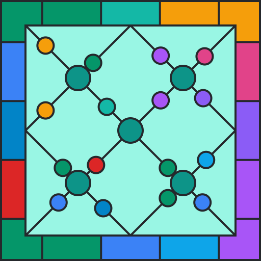 Octorand Gen2 #0639 NFT on Algorand