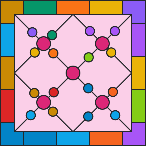 Octorand Gen2 #4100 NFT on Algorand