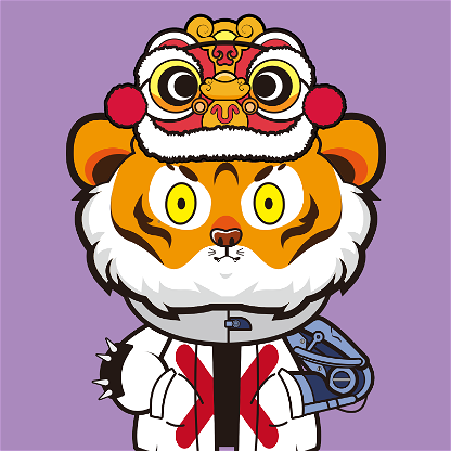 Tiger Chi #076
