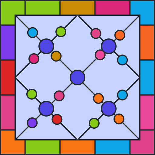 Octorand Gen2 #0515 NFT on Algorand