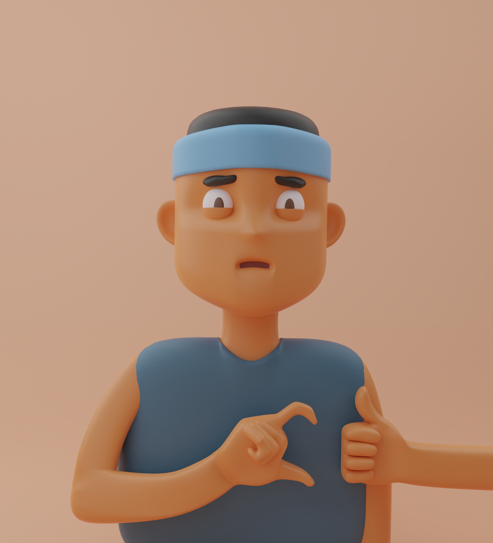 #2 SAD Tukul NFT on Algorand