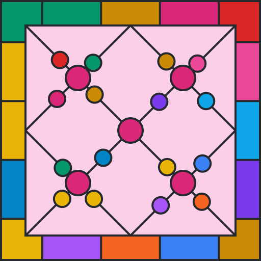 Octorand Gen2 #5594 NFT on Algorand