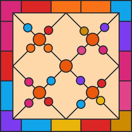 Octorand Gen2 #4344 NFT on Algorand