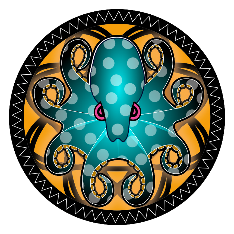 Guardian 106 NFT on Algorand