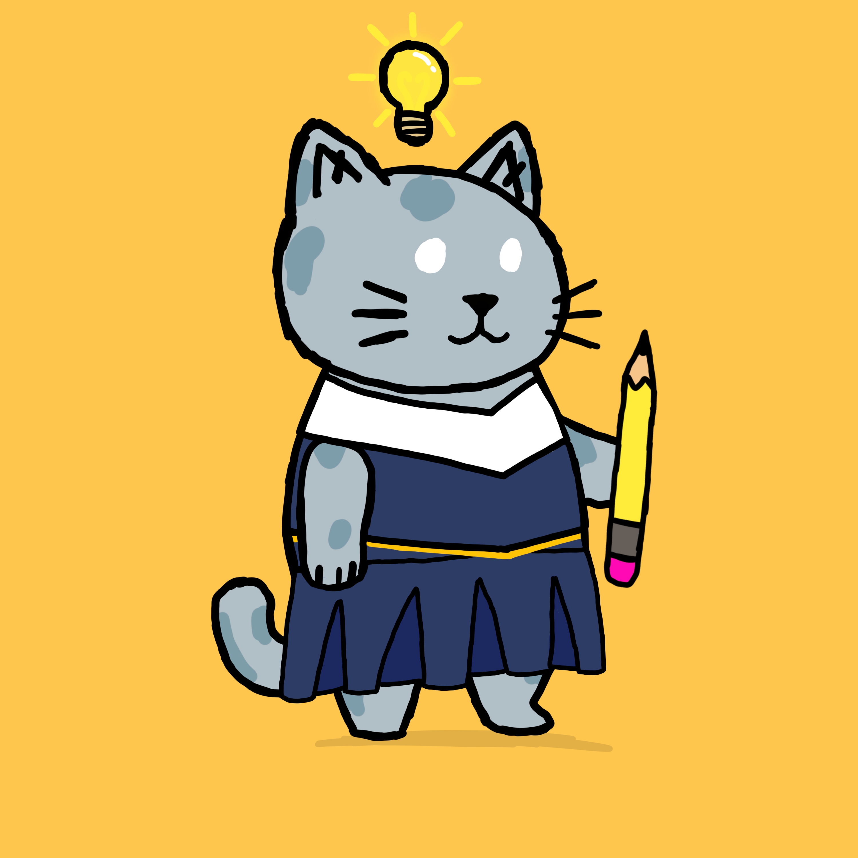 SK4L #2221 NFT on Algorand