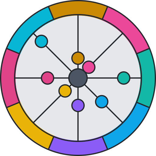 Octorand Gen1 #044 NFT on Algorand